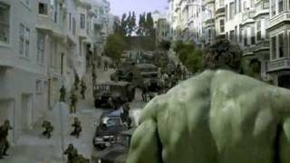 A New Hulk Is Reborn  The Incredible Hulk [upl. by Asli483]