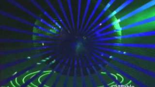 Laser MirrorBall [upl. by Llerraf]