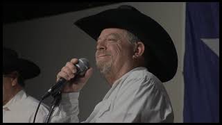 Jeff Woolsey and The Dancehall Kings in Brady Texas 2024 [upl. by Linea932]