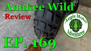 Anakee Wild Review [upl. by Otrebogad840]