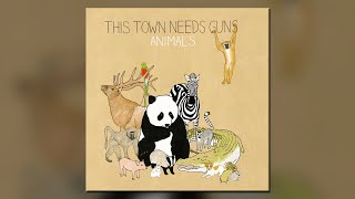 TTNG  Animals  Full Album [upl. by Eltsyrc]