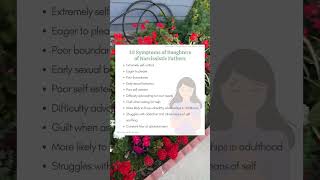 10 Symptoms of Daughters with Narcissistic Fathers [upl. by Liggett666]