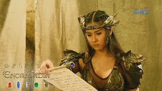 Encantadia Ang kasulatan ni Amihan [upl. by Fonda]