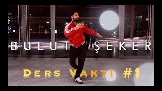 Bulut Şeker  ROMAN HAVASI DERS BIR 1 [upl. by Leasi]