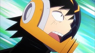 “All” Sero Hanta Scenes bnha season 14 subdub [upl. by Dawaj857]