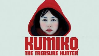 Kumiko The Treasure Hunter Official Trailer TheNestTrailers® [upl. by Amlet]