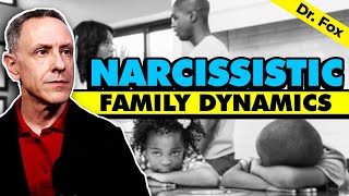 quotThe Narcissistic Familyquot  How The Reality of This Type of Family Life Impacts You [upl. by Neeroc]