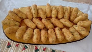 Croquetes de Frango Por Solange Silva [upl. by Fitzhugh]