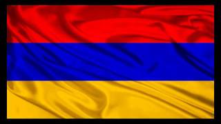 Armenian Rabiz Song Haykakan Rabiz Erg [upl. by Aneleairam]