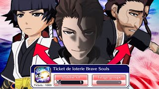 WILL 1000 BS TICKETS DROP THE FIRST PREMIUM UNITS OF 2024 FOR FREE  Bleach  Brave Souls [upl. by Yecaj]