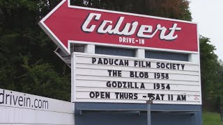 Calvert City Drive in [upl. by Roxanne]