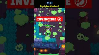 🚨 GLITCH INVINCIBLE [upl. by Ennaihs]