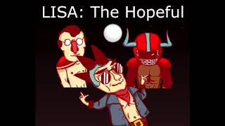 LISA the Hopeful OST  Occult Groove [upl. by Handal]