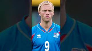 ¿SABÍAS QUE EIDUR GUDJOHNSEN JUGÓ CON SU PADRE Gudjohnsen Chelsea fcbarcelona iceland [upl. by Pulchi303]