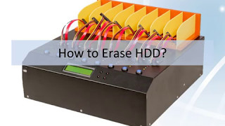 How to erase your hard drive for SASSATA [upl. by Enylcaj]