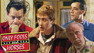 Greatest Moments From Series 2  Only Fools And Horses  BBC Comedy Greats [upl. by Noyerb]