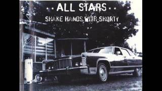 North Mississippi AllStars  Shake Em On Down  HQ [upl. by Arten]