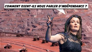 La folie cachée de la transition par Aurore Stéphant [upl. by Karol601]