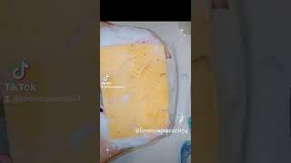 Soapy 🫧 Sponge Squeezing ASMR 🌟✨🦋🫶🏼🫧 [upl. by Alsworth402]