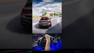 BMW M140i automobile assettocorsa drifting assettocorsagameplay assettocorsapc bmwm140i [upl. by Mohorva917]