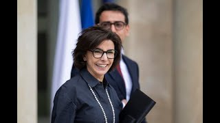 Rachida Dati en infraction au Maroc un juge a voulu la faire arrêter [upl. by Anett]