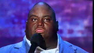 Lavell Crawford standup comedy 😆 so funny Black moms part 2 [upl. by Sharona]