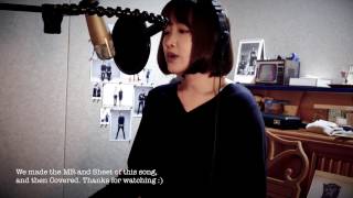 MOSICA COVER the dry cleaner from des moines  Joni Michell  엠알MR제작 후 보컬커버 [upl. by Eilsew]