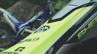 SHERCO I TRIAL 2020 [upl. by Allene]