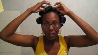 Flexi rods tutorial  by request [upl. by Meghann]