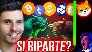 🚨 CROBTC UN NUOVO INIZIO Cosa sta succedendo [upl. by Cleodel]