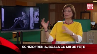 Medicul psihiatru Bogdan Eduard Patrichi este astăzi la Interviurile LIBERTATEA [upl. by Cass]