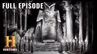 Brad Meltzers Decoded Secret Societies Uncovered S1 E9  Full Episode  History [upl. by Paresh515]