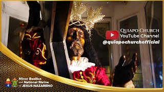 QuiapoChurch Official 1215 PM OnlineMass  29 February 2024 • THURSDAY of the 2nd Week of Lent [upl. by Megen]