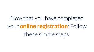 3 simple steps to complete your Longrich registration [upl. by Eicnan]