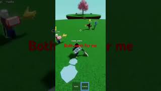 Epic slap battles sceneslapbattles trendycat gorillatag roblox gorillatagedit [upl. by Atival]