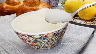 Granita al limone siciliana la ricetta antica delle nonne [upl. by Capwell]