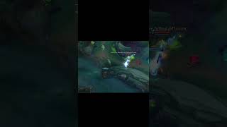 Is vayne really this strong leagueoflegends lol vayne [upl. by Modeste]