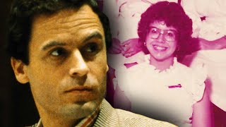 Ted Bundy Survivor Recalls Attack 35 Years After Execution [upl. by Keane]