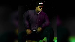 EazyE – Down 2 tha Last Roach  Animated by MrReks4 [upl. by Mira676]