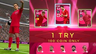 S Gerrard  Fernando Torres  M Owen Trick in Iconic Moment Liverpool R  Pes 2021 Mobile [upl. by Sikram]