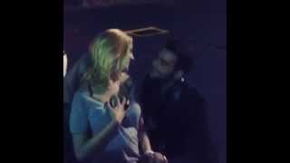 Ignazio Boschetto sings to Juliet [upl. by Pich]