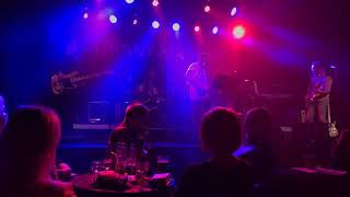 Johnny Madsen tribute  Hvis du rejser mod nord og kun ganske lidt Live 219 2019 [upl. by Agatha]