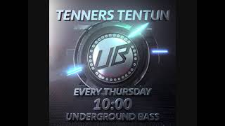 TennersTenTunHardcore Stomp Show 140 Undergroundbassuk 250424 [upl. by Emmeram612]