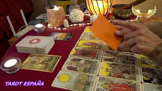 ♈️ARIES LECTURA SEMANAL DEL 8 AL 14 ABRIL 2024🌷🍀HoróscopoTarot [upl. by Ardnasyl]