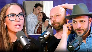 The Cast of Even Stevens on Grief and Losing Loved Ones [upl. by Mcclish]