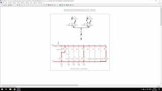 Multiple Actuator Sequence A B A B  ElectroPneumatics  FluidSIM  Automation [upl. by Votaw383]