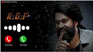 kgf ki ringtone  kgf ringtone  rocky ringtone  kgf 3 ringtone  ‎‎ringtoneskiduniya [upl. by Aramas]