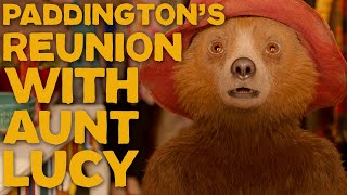 PADDINGTON 2 Trailer 2018 [upl. by Aggie]