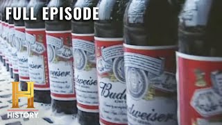 Modern Marvels Brewing Iconic Beers S11 E54  Full Episode [upl. by Boony]