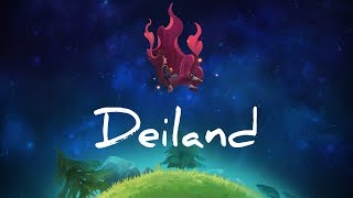 A Small World of Our Own 💫 Deiland • Episode 1 [upl. by Neirb]